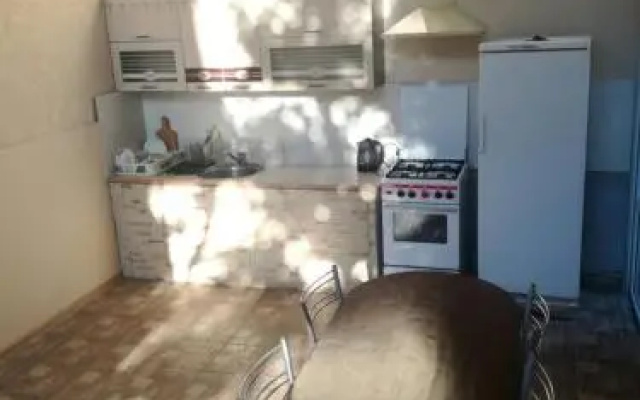 Guesthouse Salyut