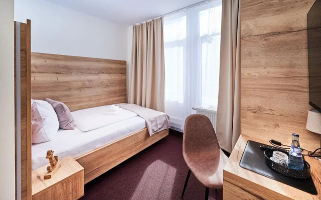 Hotel 53 Nord