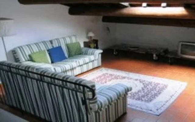 B&B Palazzo Sozzifanti