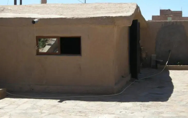 Achakkar Errimal