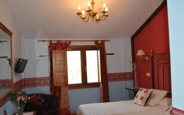 Hotel Rural Remanso del Río Razón