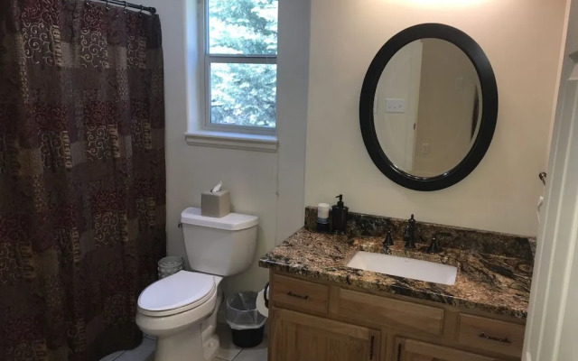 Bridal Veil B&B