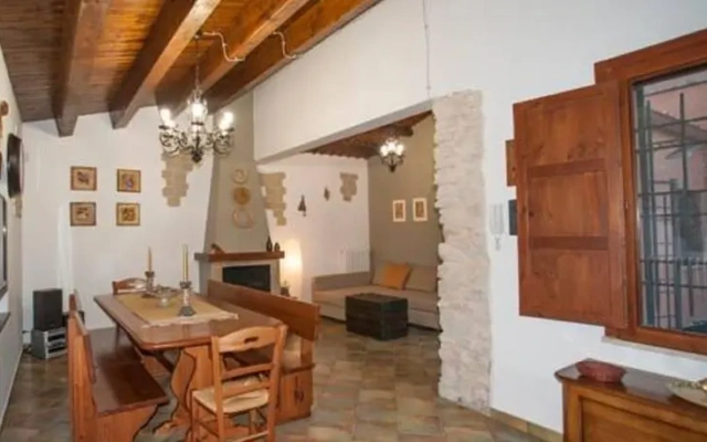 Villa Monacelli