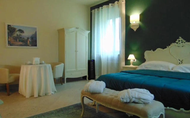 Galleria Imperiale Relais de Charme