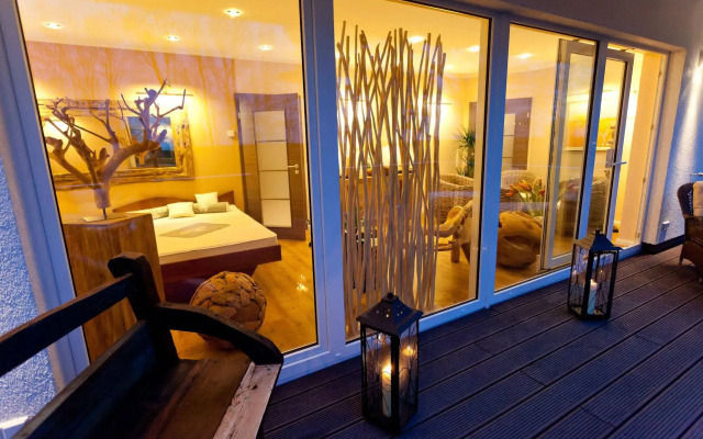 Hotel Marks Garni