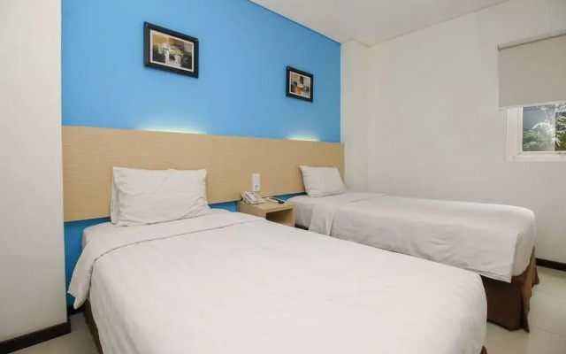 Hotel Pratama
