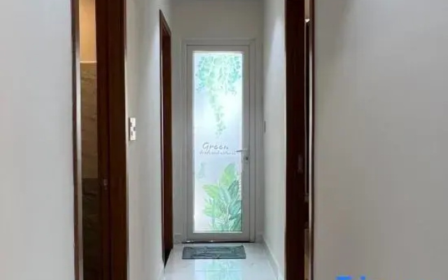 Hacom Apartment Luxury Phan Rang