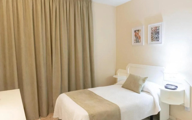 Hotel Ramomar
