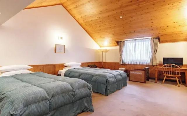 Kibikougen Resort Hotel