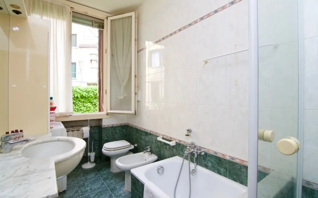 Ragusei Apartment