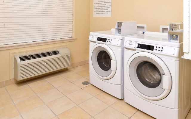 Comfort Inn & Suites Mexia