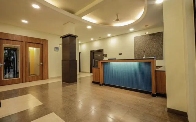Yatri Niwas By Hotel Suraj Inn