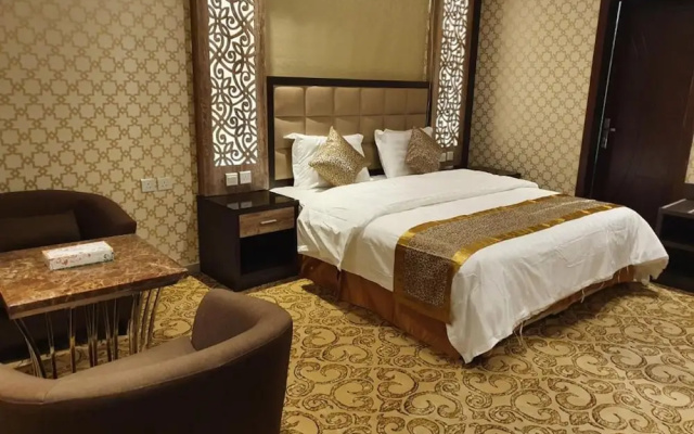 Durrat Hira Aparthotel
