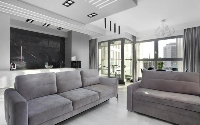 Elite Apartments Granaria Luxury