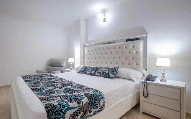 Hotel Boutique Real Capital Monteria