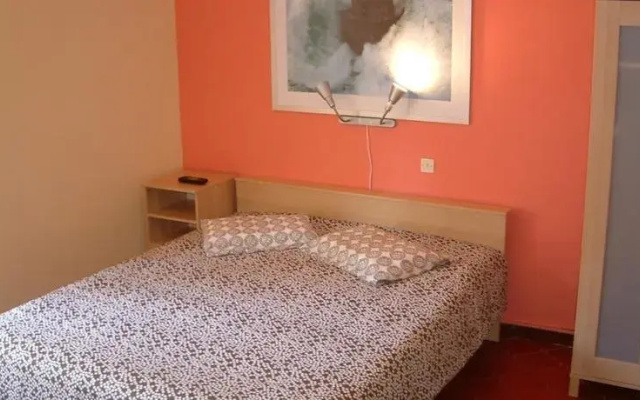 Cristina Apartments