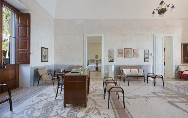 1893 Villa Martella