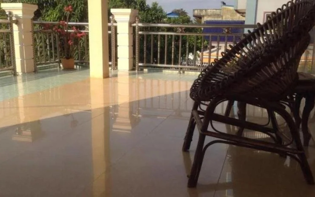 Ta Eng Guesthouse
