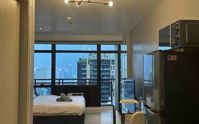 The gramercy residence