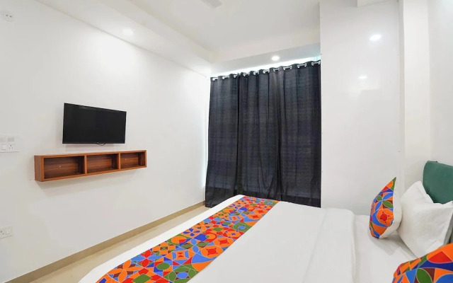 Fabhotel Ostan Stayz 15