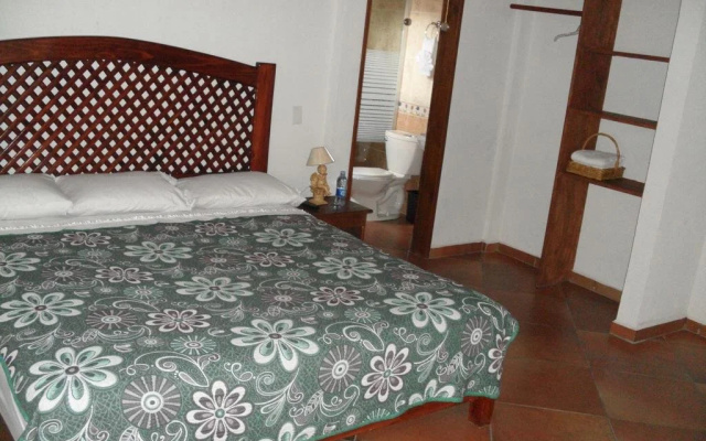 Hacienda Maria Elena