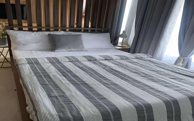 Amisa Private Residences Tower C