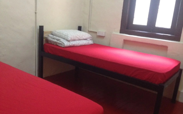Yote Flashpackers - Hostel
