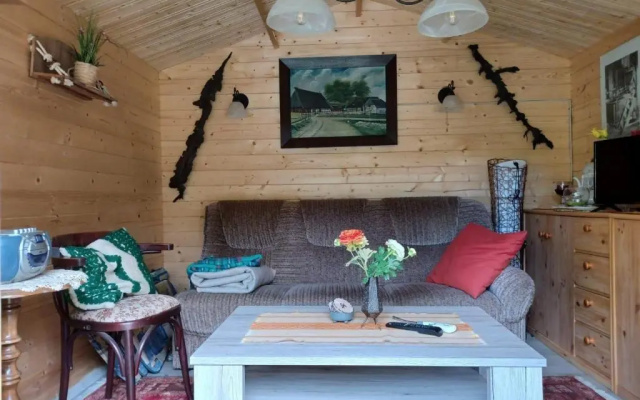 Ferienwohnung in Hohen Viecheln