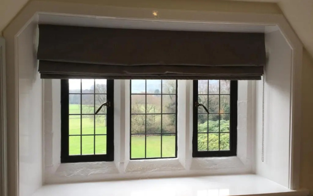 Wrea Head Hall