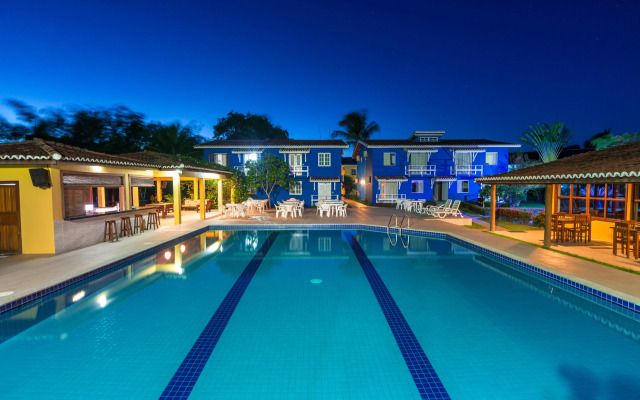 Atlantida Park Hotel