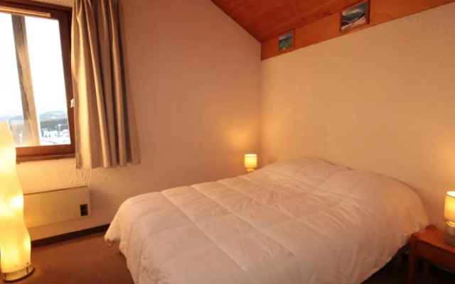 Appartement Les Saisies, 3 pièces, 6 personnes - FR-1-293-65