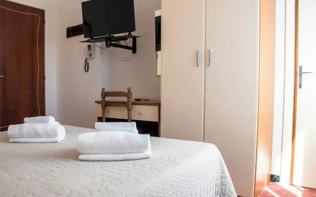 Villa Liberty Versilia