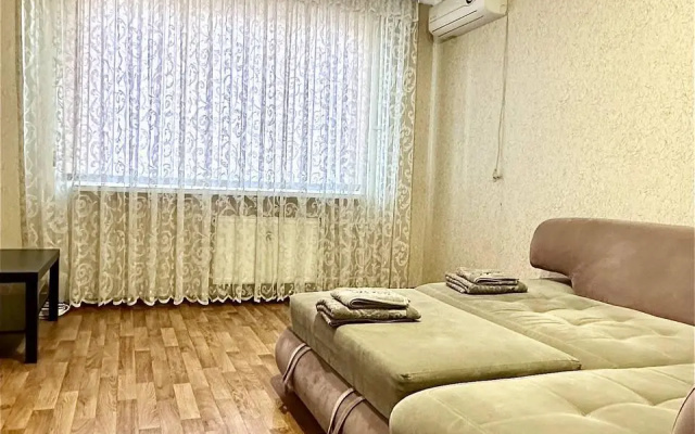КрымскХоум на улице Надежды 7А