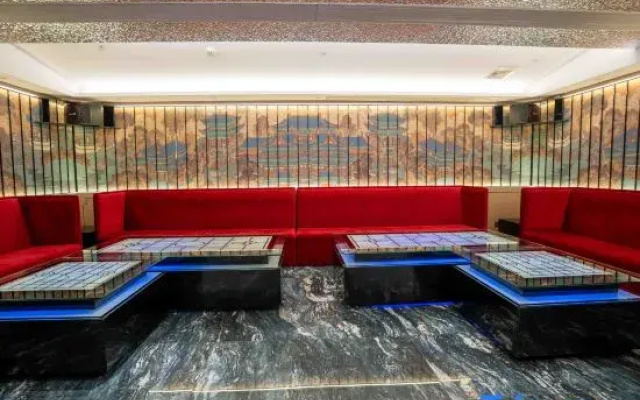 Pinghu Mingyue Shantang Wellness Hotel