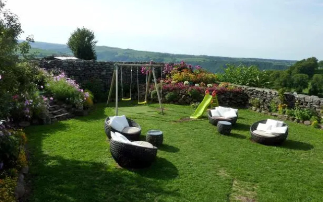 Logis Hôtel Restaurant & Spa Les Remparts
