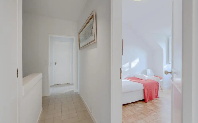 Estoril House