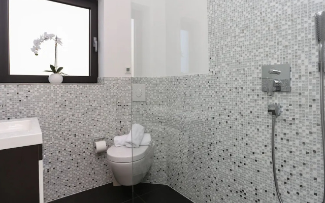 Plush Villa in Trogir With Sauna & Whirlpool