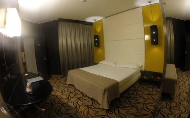 Hotel Iris Franciacorta