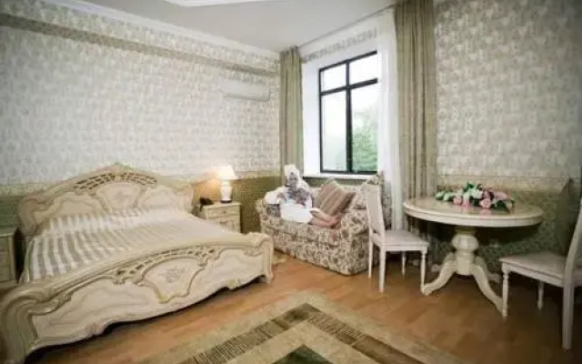 Hotel Ekipage Hotel