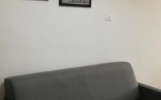 Peschici Appartamento Vacanze