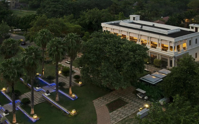Golkonda Resorts & Spa