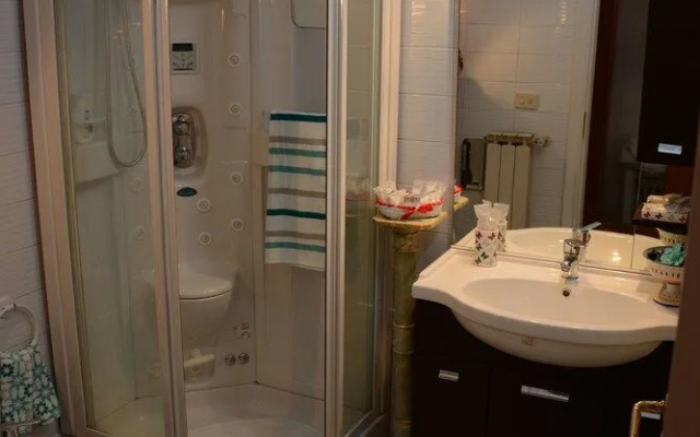 B&B Villa Nel Parco
