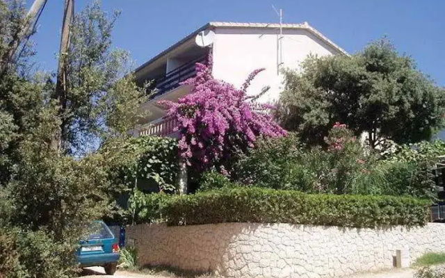 Apartmani Bilusic