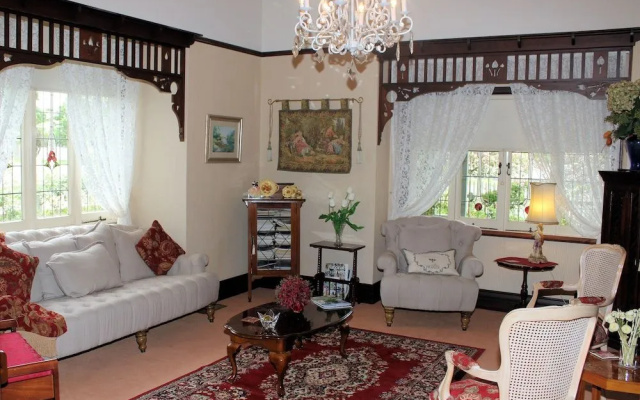 Dalfruin B&B