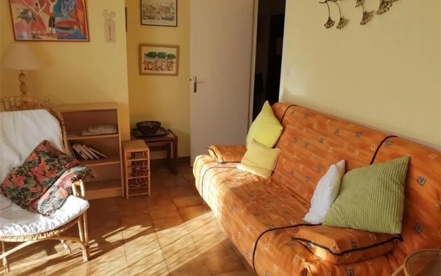 Appartement Argelès-sur-Mer, 2 pièces, 4 personnes - FR-1-388-4