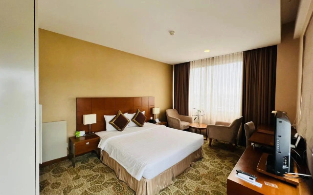 Wooshu Hotel