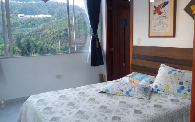 Tranquility, Fresh Air, Birds-eye View, Green Areas, Panoramic View