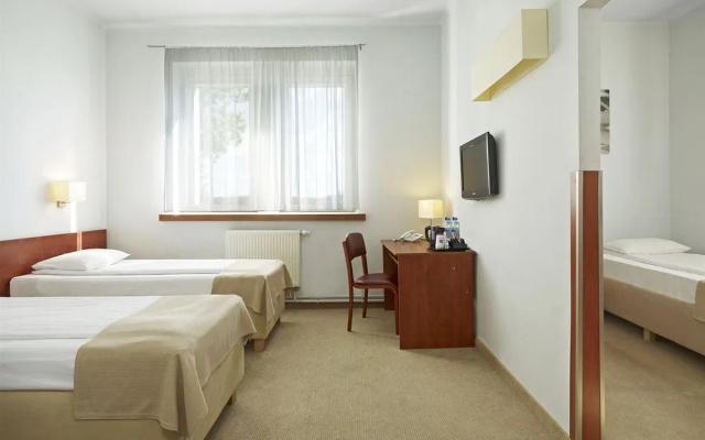 Hotel Focus