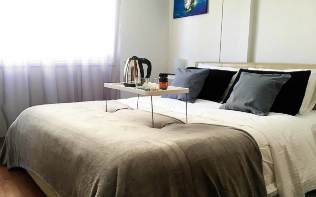 Comfortable Engomi Apartment