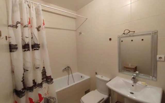 Apartment StefanA